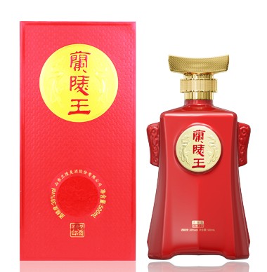 酒香入魂 兰陵王酒逆势上扬的秘诀