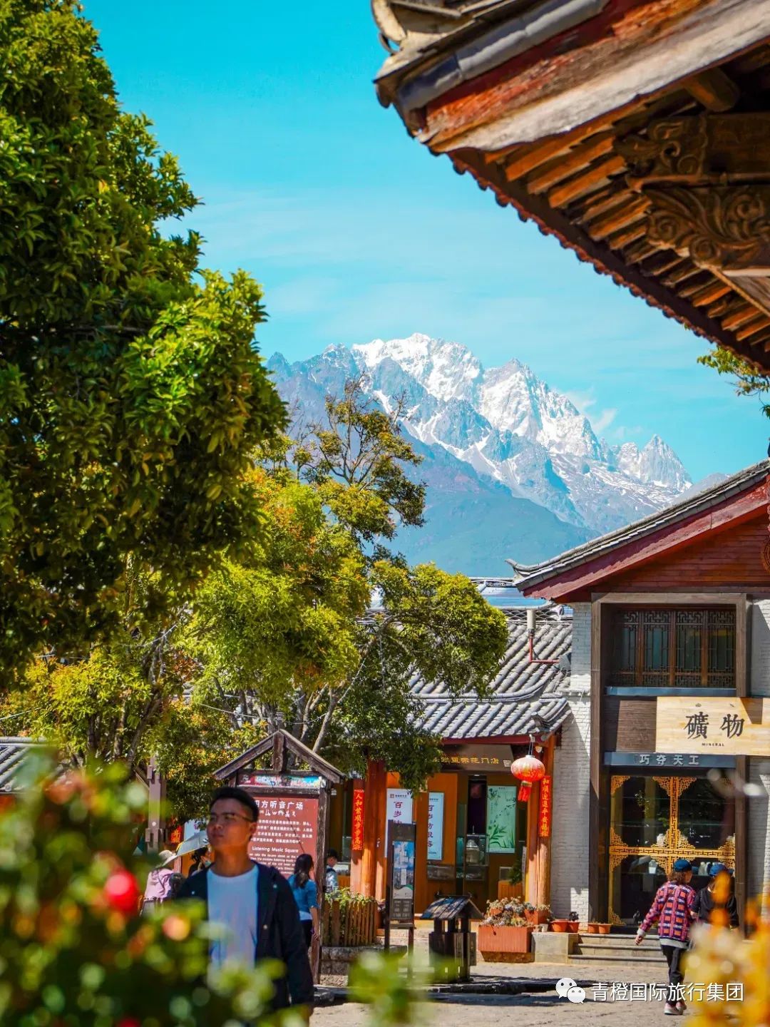 萌宝计划-青橙旅行暑期云南亲子游推荐