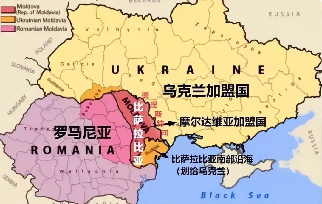 "德左共和国"的前世今生