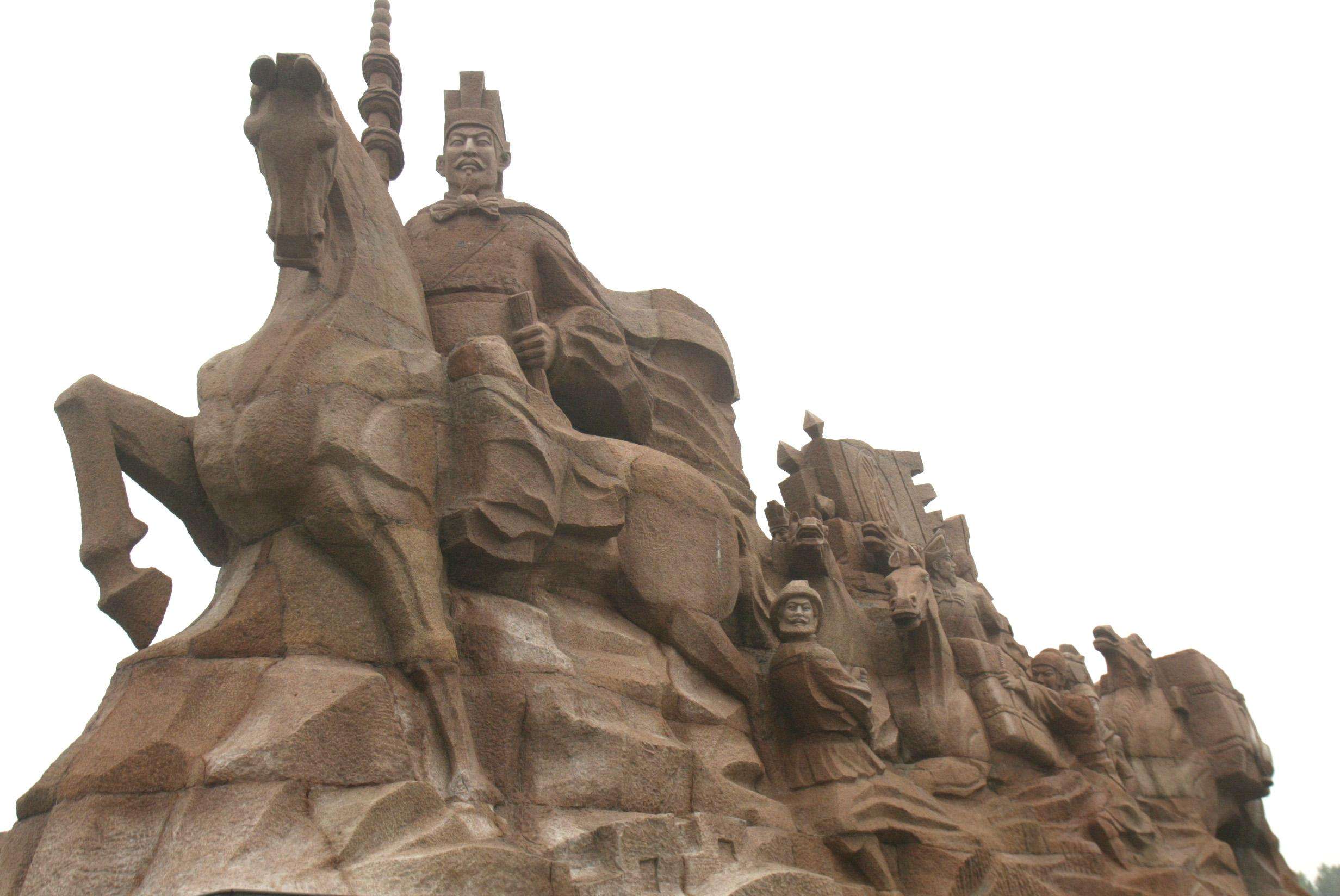 存国600余年,西域七强之一:鄯善,丝绸不仅是商品,还是货币