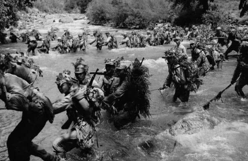 哀悼!陈培民中将逝世:曾任北京军区副政委,戎马一生,享年95岁