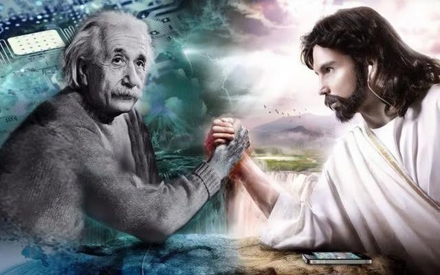 科学与迷信的分界点是什么?只需微小的差异就能判断!