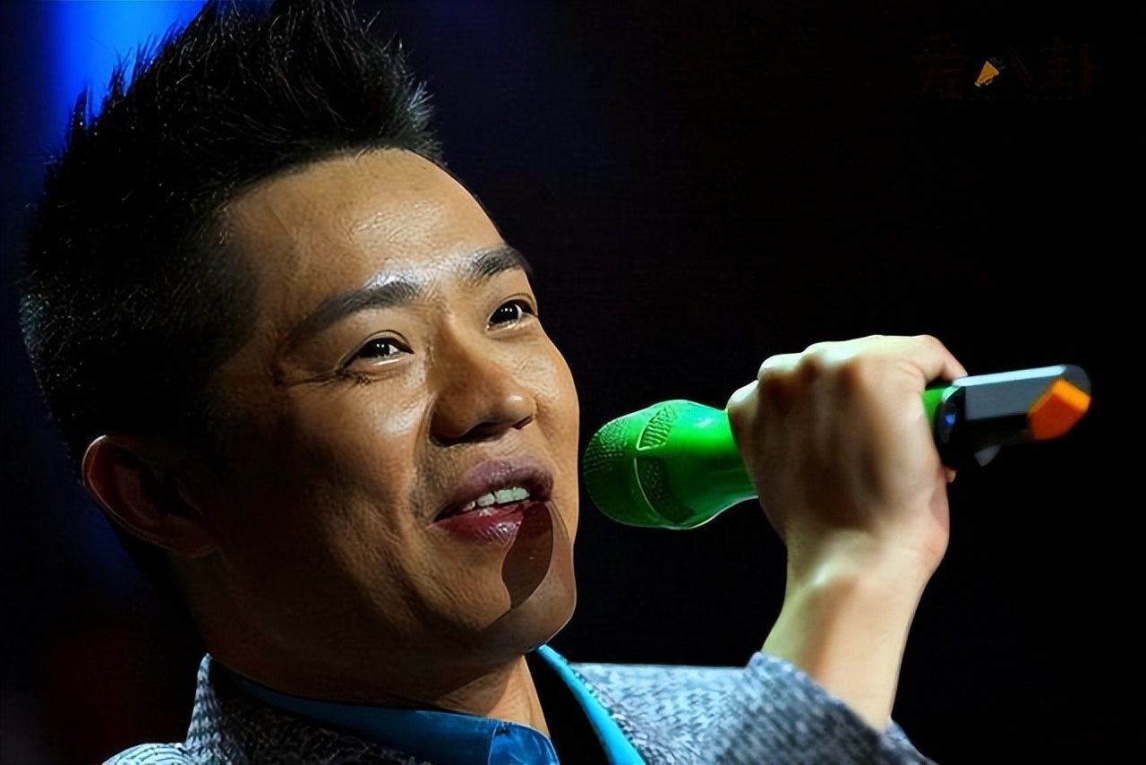 回顾24年后再看凤凰传奇的各自境遇才明白五五分账有多重要