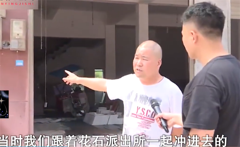 到了结婚的时候,李可欣家嫌弃刘金明没钱,所以勒令两人分手,找个更有