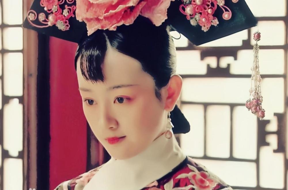 都说琼瑶剧金庸剧捧人,但这4位演员,却遭遇了她们事业的滑铁卢