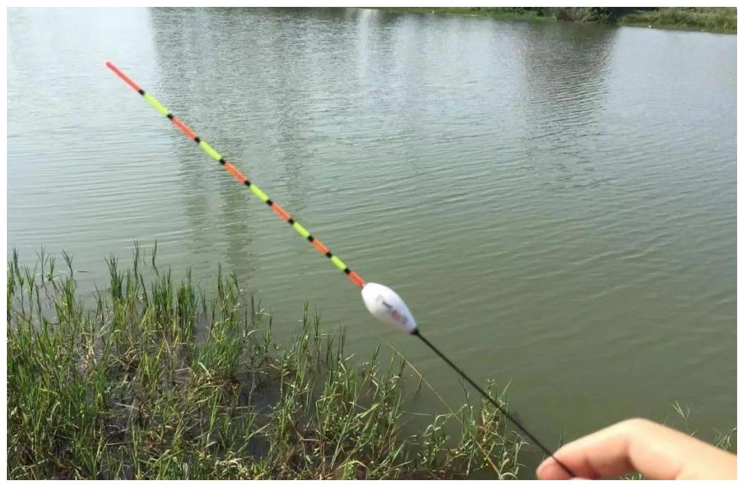 甭管用什么方法调漂,这两个技巧来验证一下,马上就知道合不合适