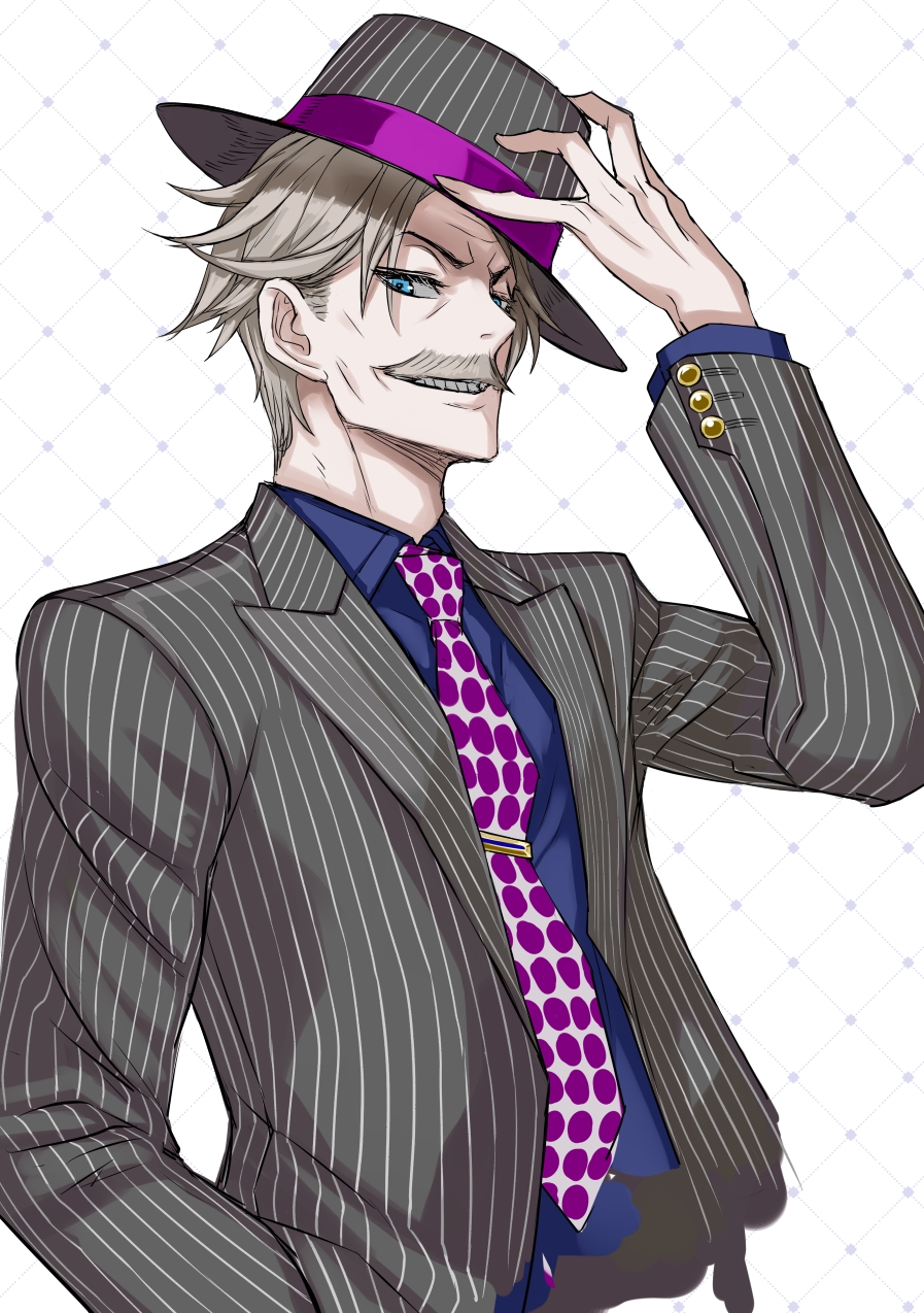 fgo莫里亚蒂简评:小小改动就变成弓阶单体战神