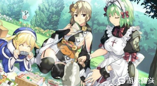 steam必买的大黄油游戏