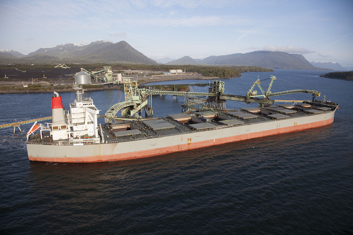 中澳关系回暖,运煤船已开往中国,港媒称,澳总理预计在年内访华