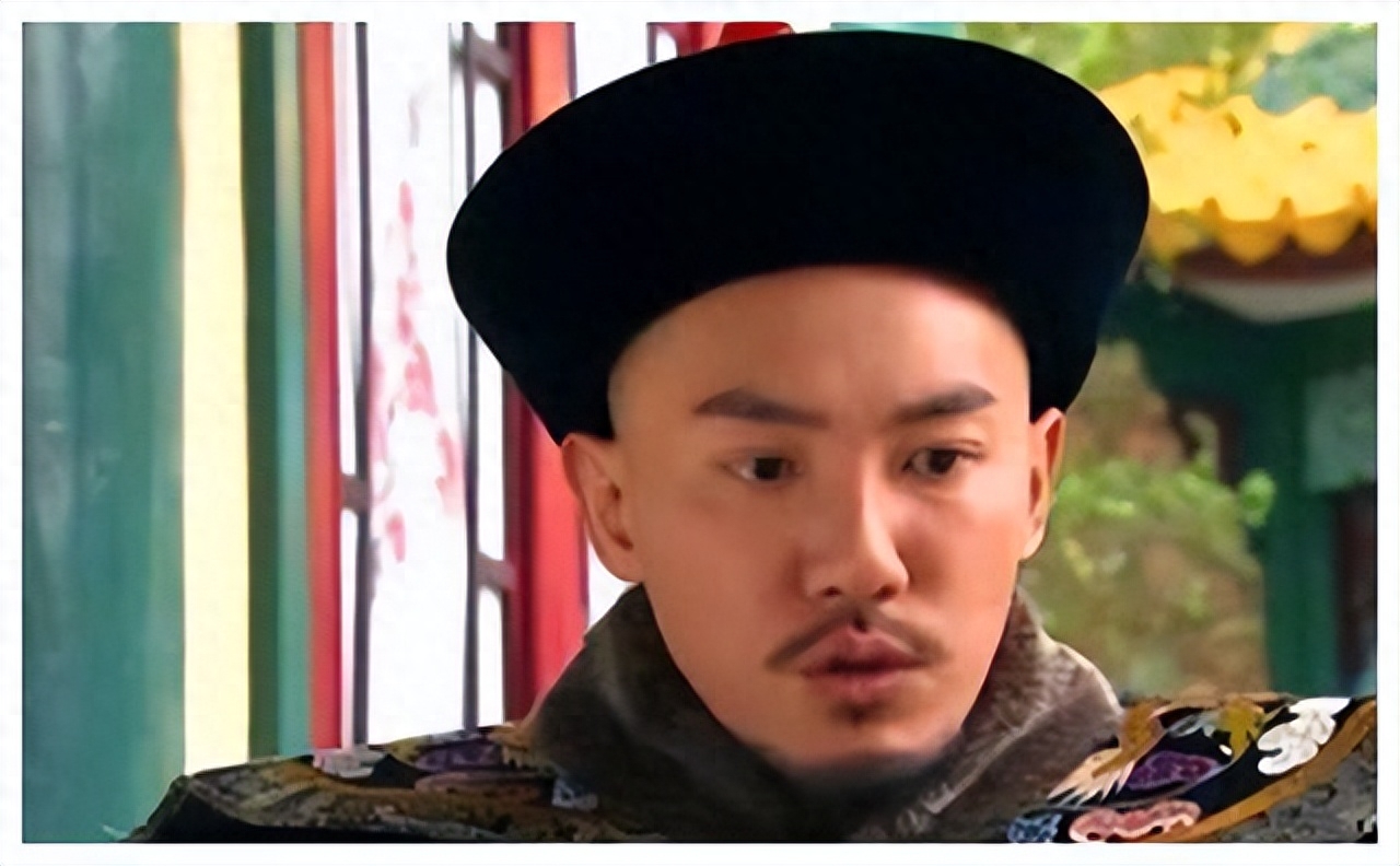 乾隆一生妃嫔和子女众多嘉庆又是如何对待这些庶母和兄弟姐妹