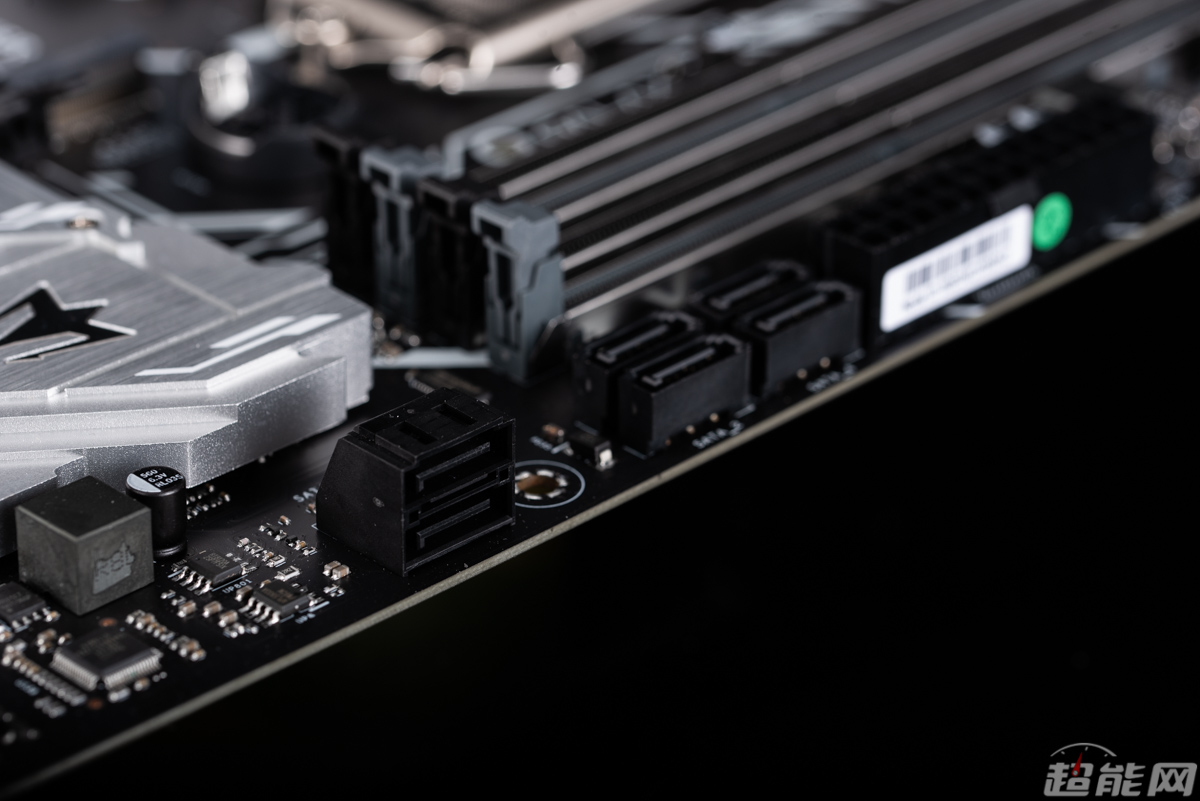 影驰b460 gamer主板评测:五脏俱存的主流主板之选