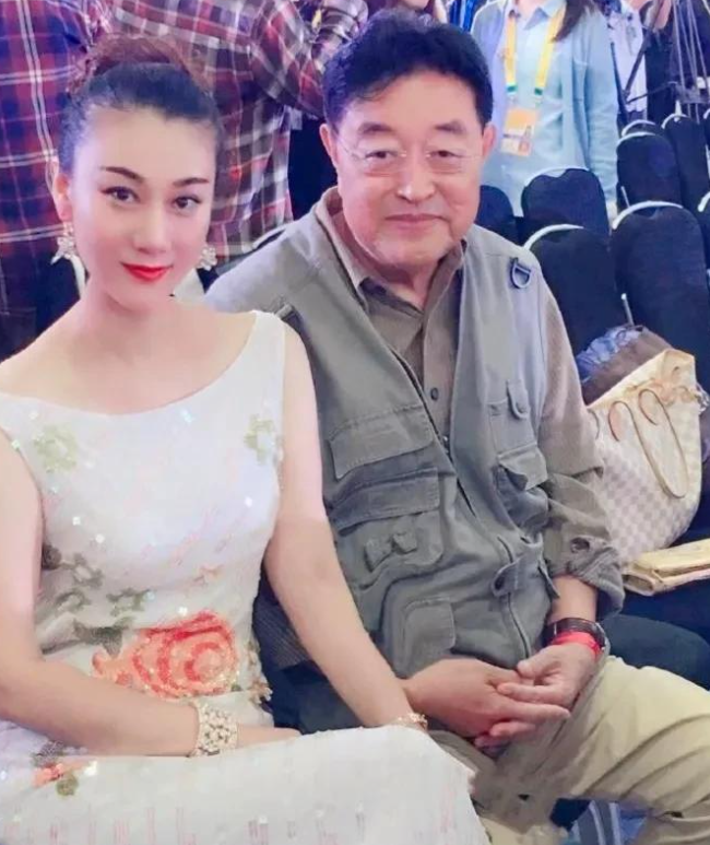 突发!著名导演陈雨田因病去世,享年84岁,曾拍《篱笆女人和狗》