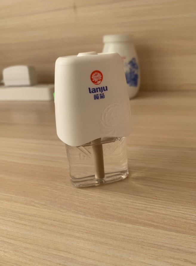 榄菊电热蚊香液有用吗(驱蚊效果好不好)