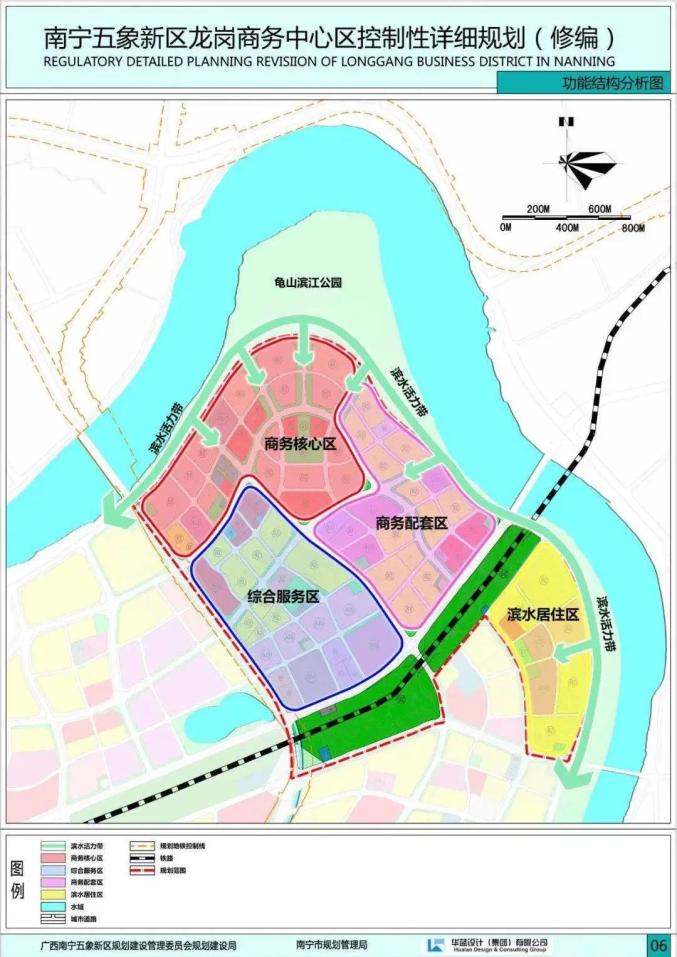 定了!南宁塔要建在这
