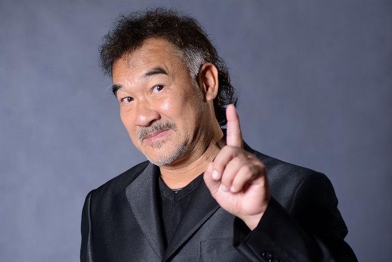 香港艺人梁烈唯因爱国被网暴坚决不退缩,改名梁竞徽赴大陆发展