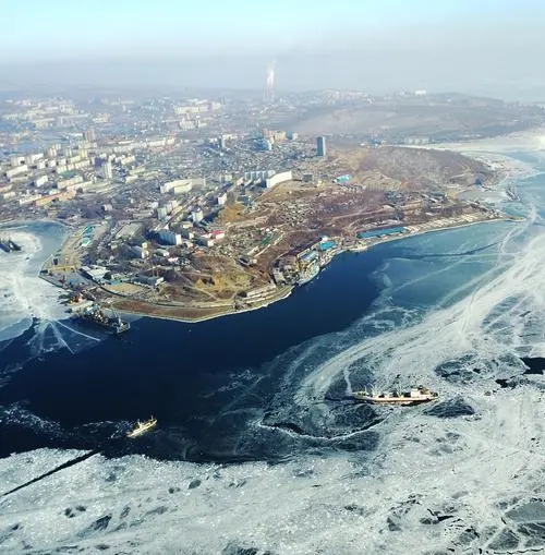 中俄合作再上新台阶,俄罗斯对华开放库页岛,看来俄方态度真变了