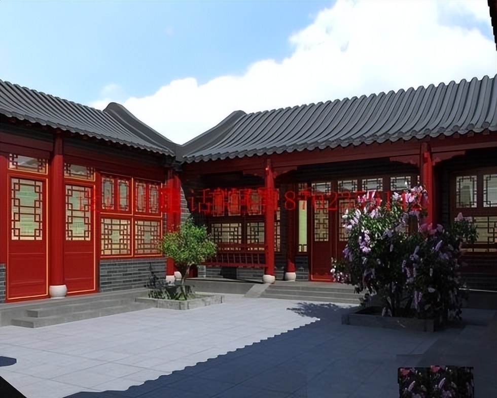 农村俗语:"大门高过堂,家败人丁亡",是什么意思?有道理吗?