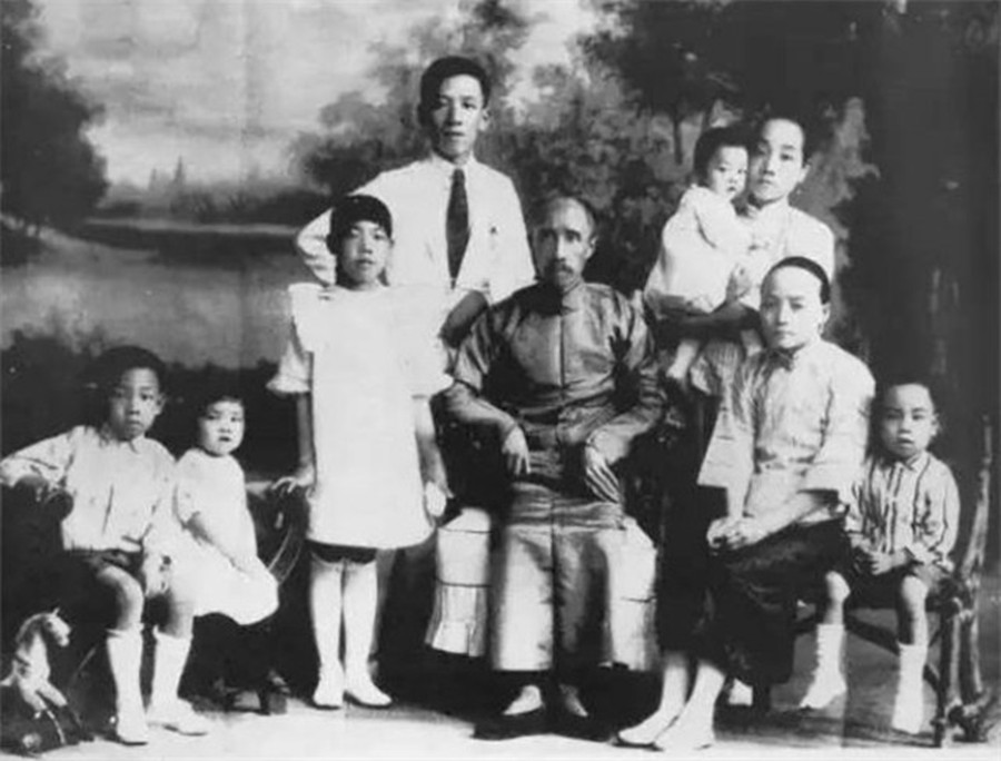 富过十几代,子女均是"精英"?苏州"贝氏家族"到底凭什么?