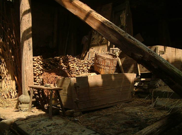 19年前,河南一农民发明"智能木马"杀17人,因一句话放走第18人