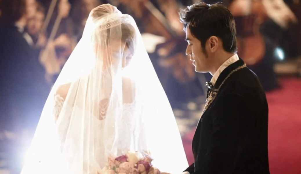 2015年,周杰伦"世纪婚礼"耗资两亿,究竟是亏本还是赚了?