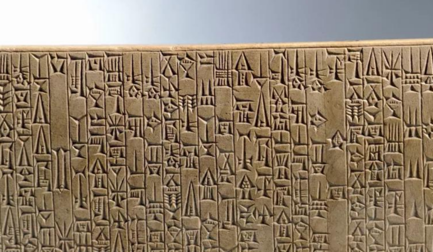 汉谟拉比法典:在法学史上占据重要地位,并对后世影响深远的法典