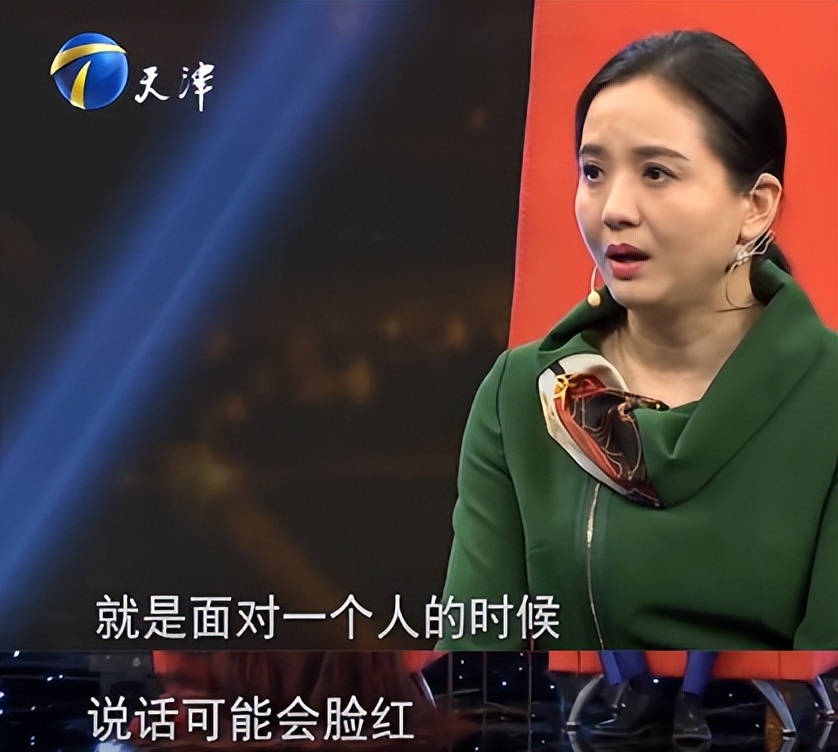 演员陶慧敏:从不接吻戏,嫁给初恋王设忠,女儿和妈妈一样漂亮