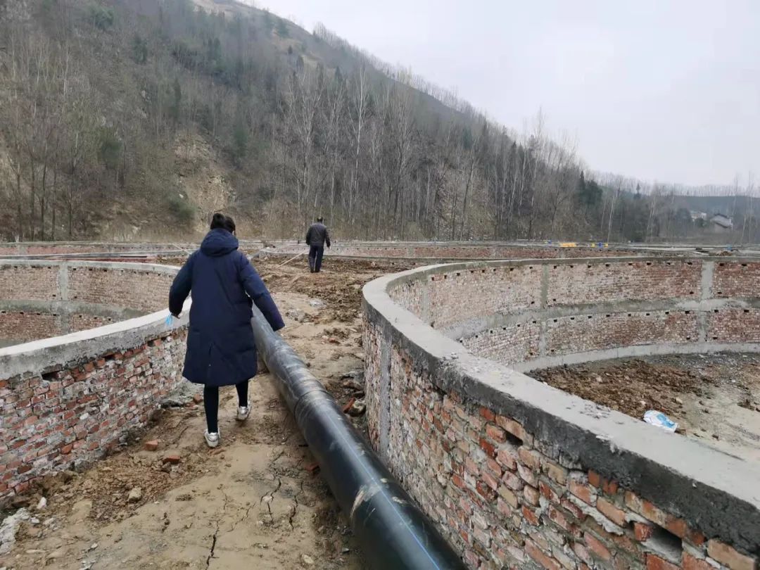 华汉文旅动态《湖北省郧西县河夹镇工业新区总体规划》顺利启动