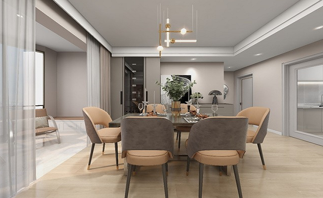 爱空间装修真正下来要多少钱?爱空间装修报价