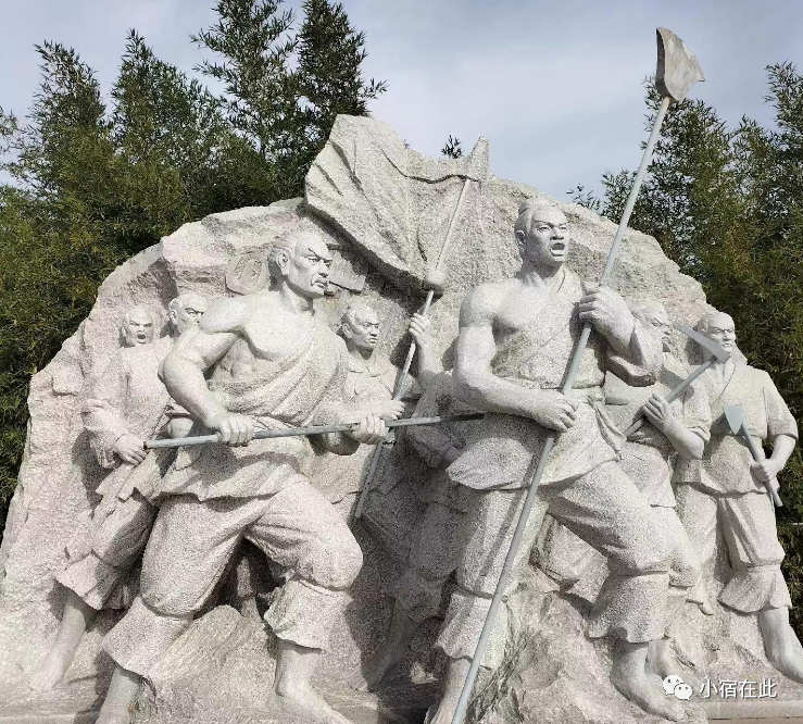 诸葛亮先祖竟是宿州人!诸葛姓来源于宿州历史人物!