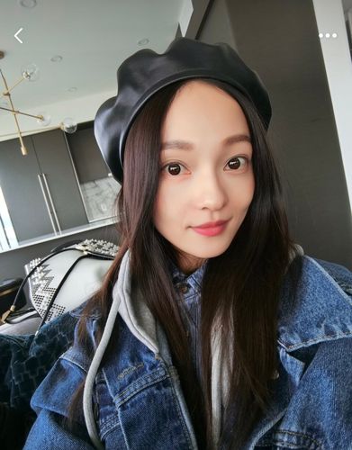 姜柔伊,身为巨星张韶涵母亲,为何却执意要致她于死地?