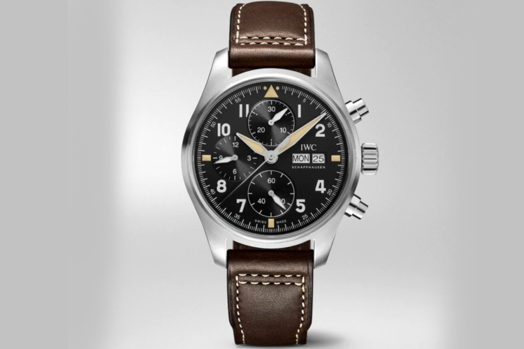 机械表和石英表的区别