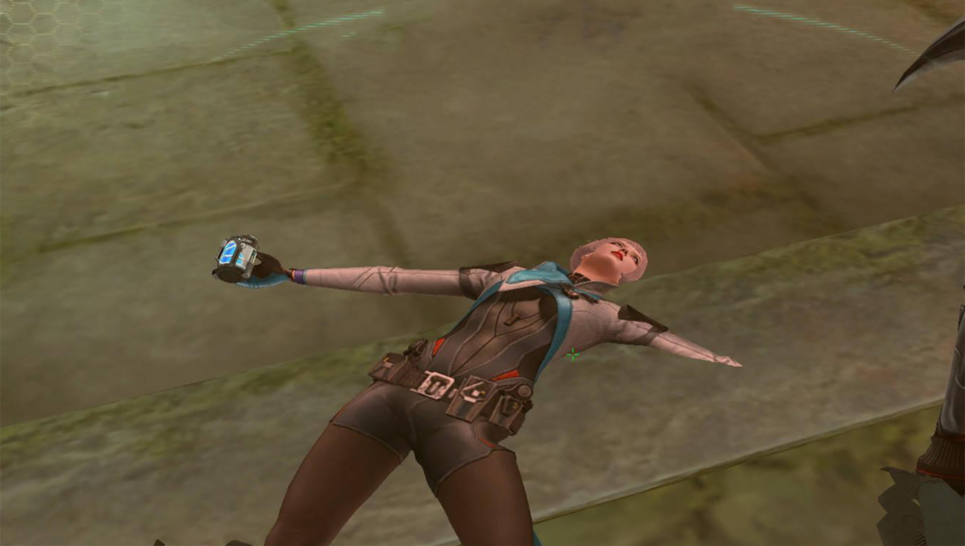 cf救赎猎手会解决生化危机吗?估计游戏策划第一个站出来不答应