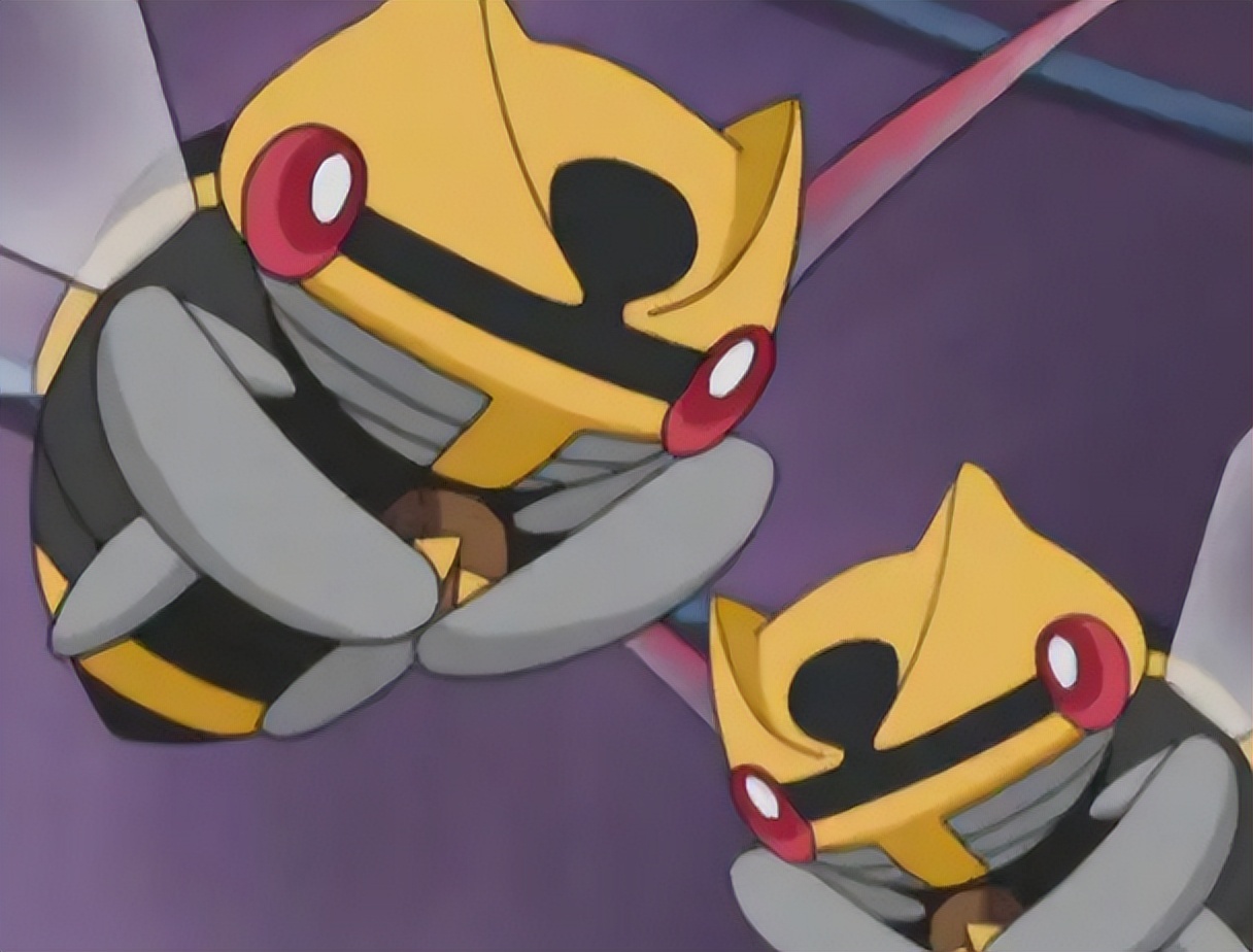 《宝可梦》如果铁面忍者不走接力,那有没有自己打输出的可能?