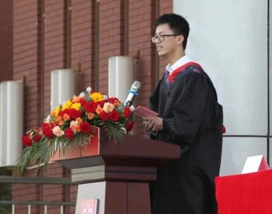 江西高考状元高三作文曝光,文笔优美,真是满分范文