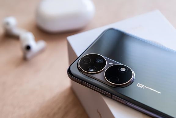 从4088元跌至2179元,华为5g防水手机"半价"开卖