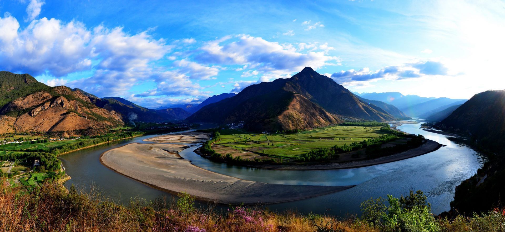 喜讯丨丽江市玉龙县,2021中国县域旅游发展潜力百强县市!