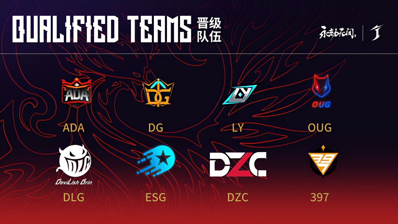 永劫无间劫杯:cc签约战队oug上演绝境翻盘!19杀吃鸡挺进入围赛