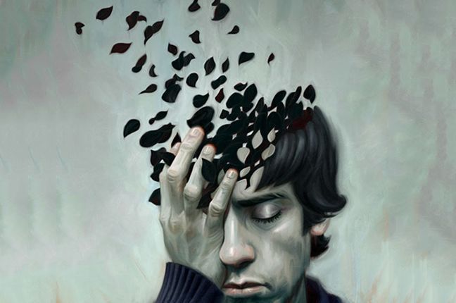 灵异事件是人的幻觉还是心理障碍?华航怪异事件至今都没有答案