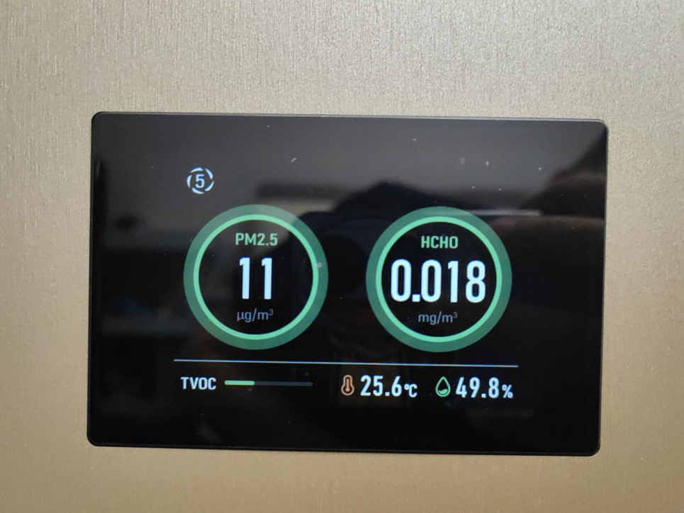 325空气净化器家用到底怎么样?全325空气净化器机型实装感受推荐