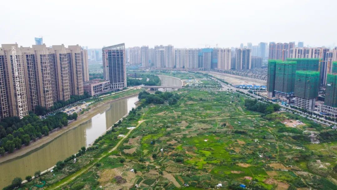 总投资11亿!成都华阳这块地将重新打造