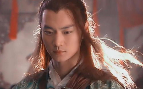 明明对完颜萍很有好感的耶律齐,为什么最后却娶了郭芙?