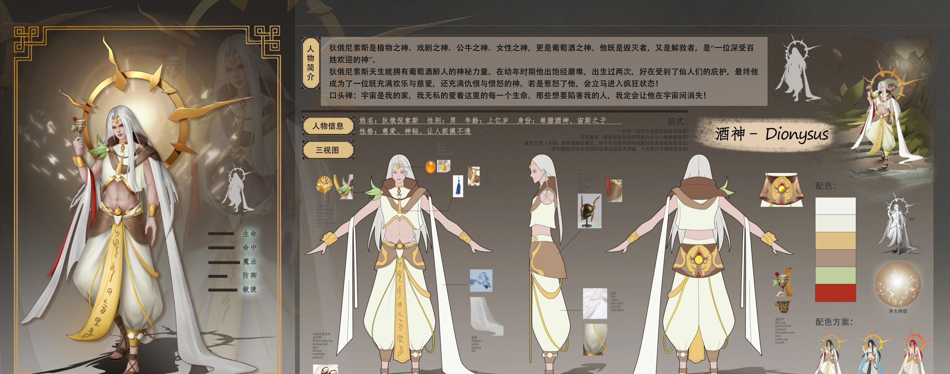 原画师培训班,原画师工作,怎么知道观众是否注意作品中的细节?