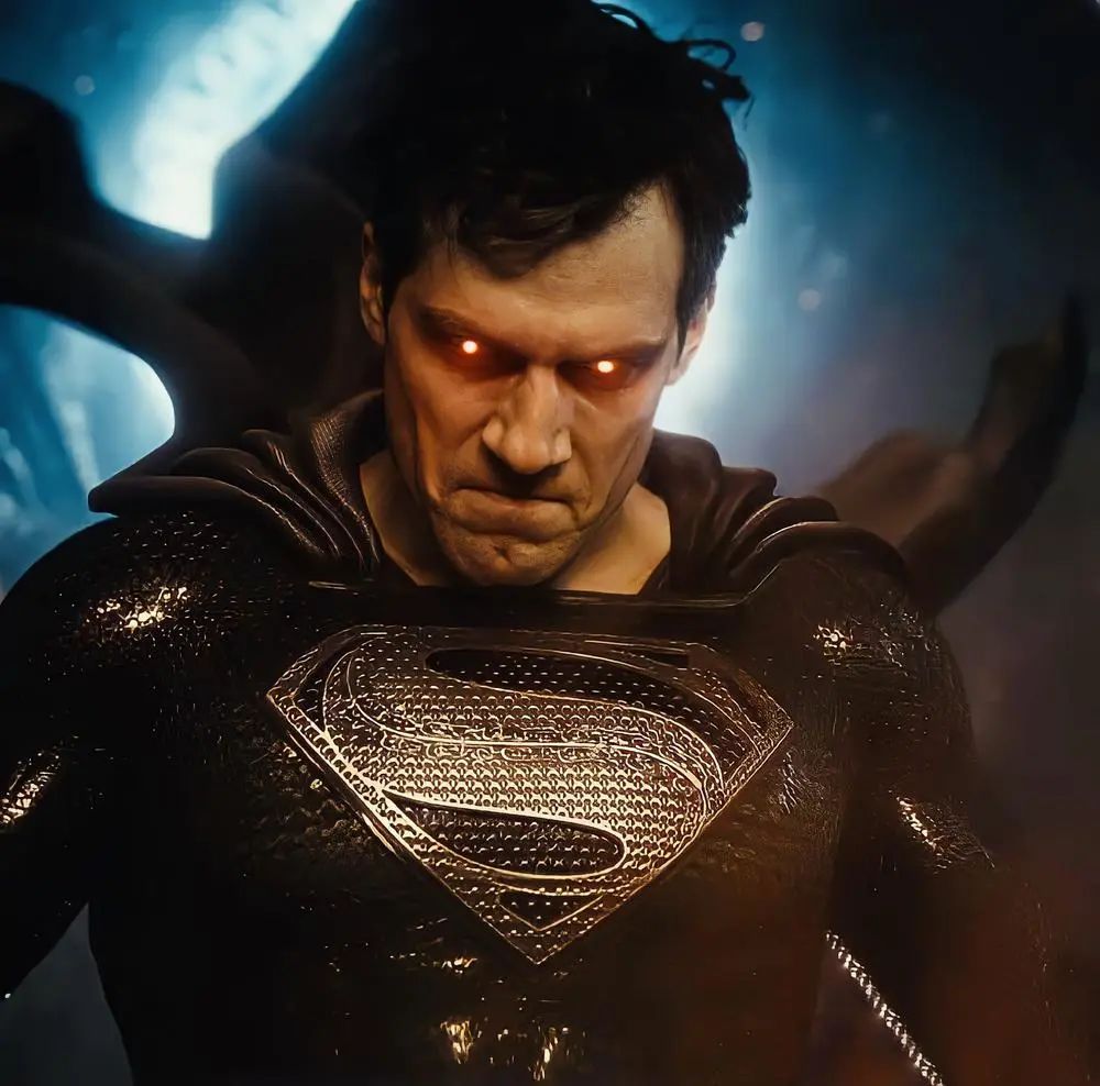 《超人:钢铁之躯》9年之后,亨利·卡维尔被华纳嫌弃年龄大?