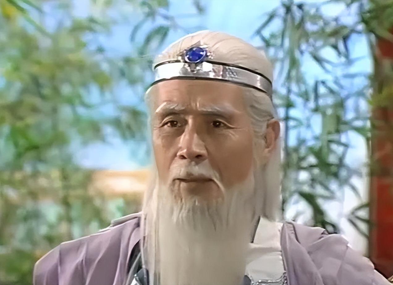 周文王背姜子牙800步周朝800年,为何不多背几步?因为他犯了个错