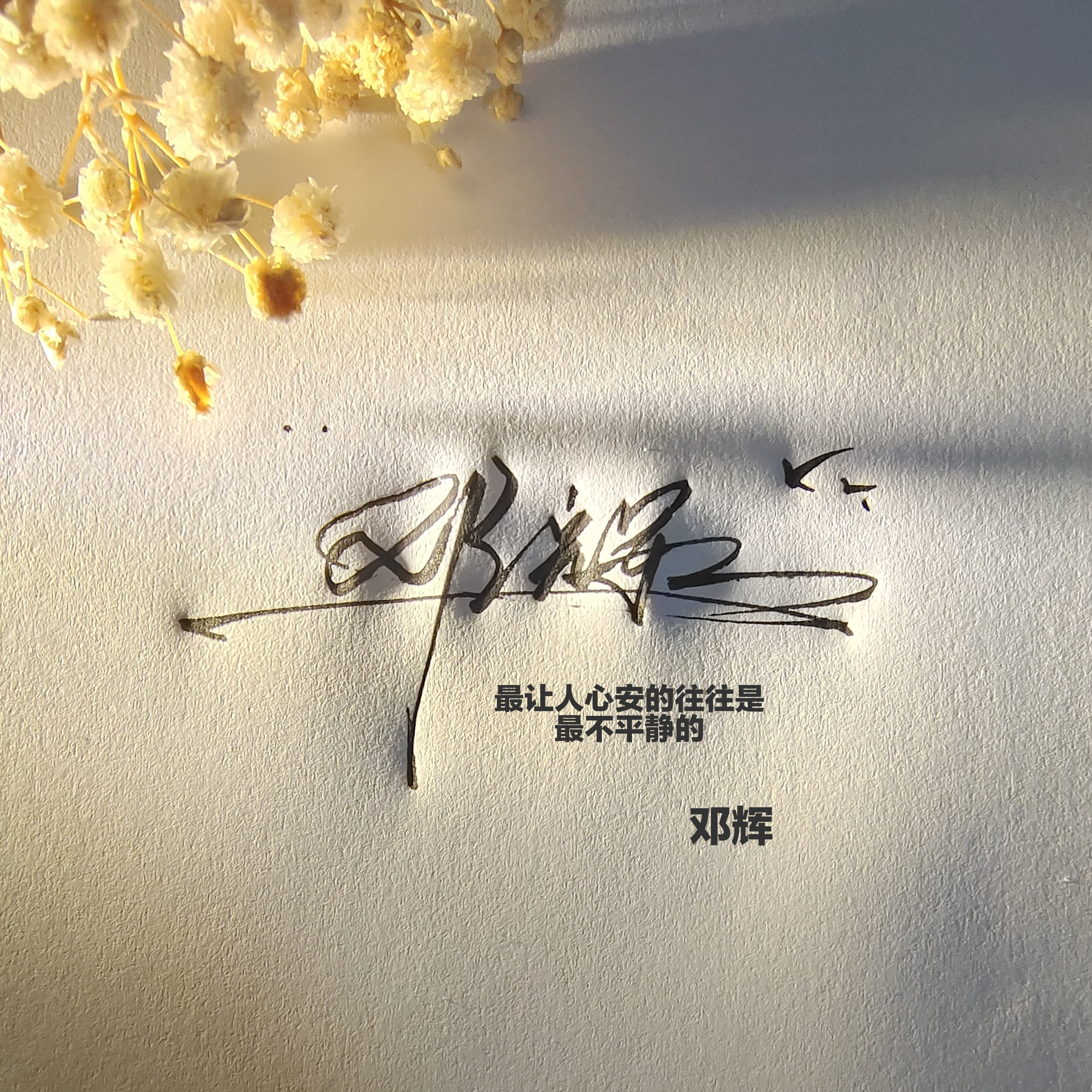 你该换个微信头像了,2023天道酬勤金属超赞个性签名头像,请查收