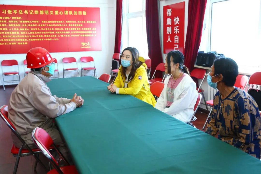 辽宁"歪脸女孩"手术后变成了这样!正在备考教师资格证!