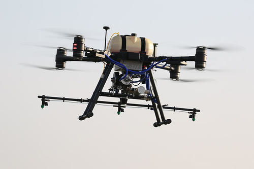 油电混合动力新型无人机首飞技术再次实现新突破中企傲视群雄