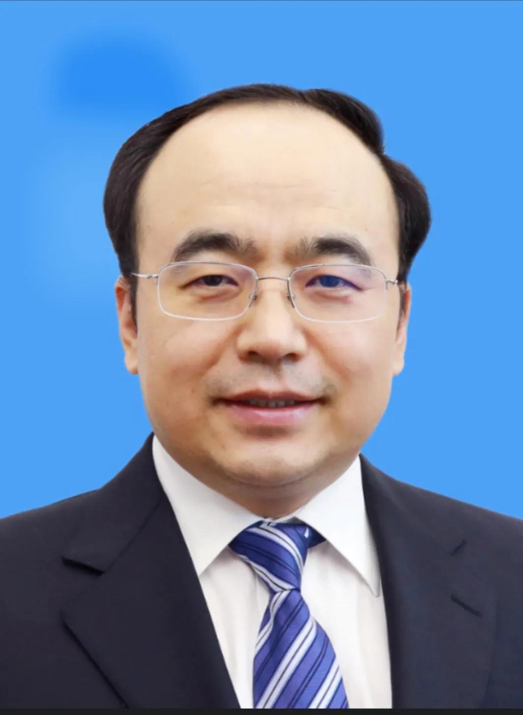 江西省政府现任领导