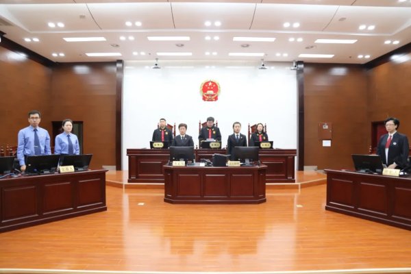 受贿2889万元,谢明亮被判有期徒刑12年半,罚金300万