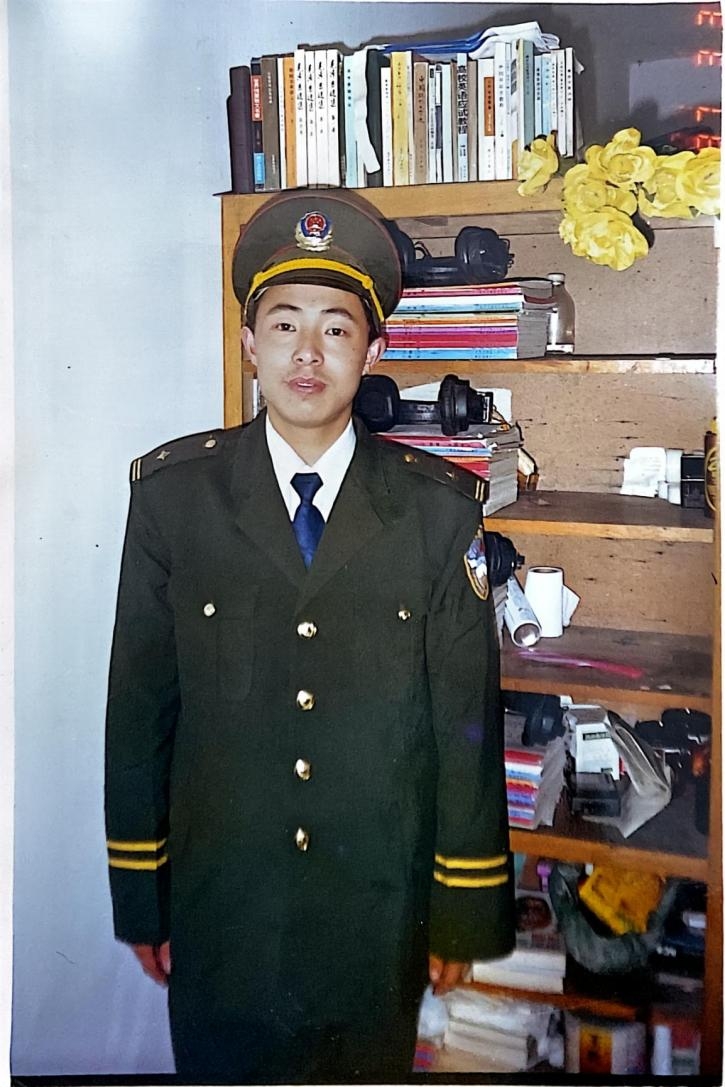 来到属于你们的90年代